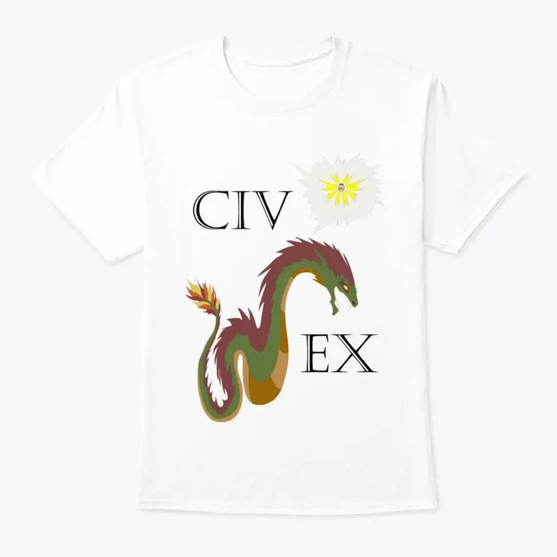 Civ Ex - Morning Star