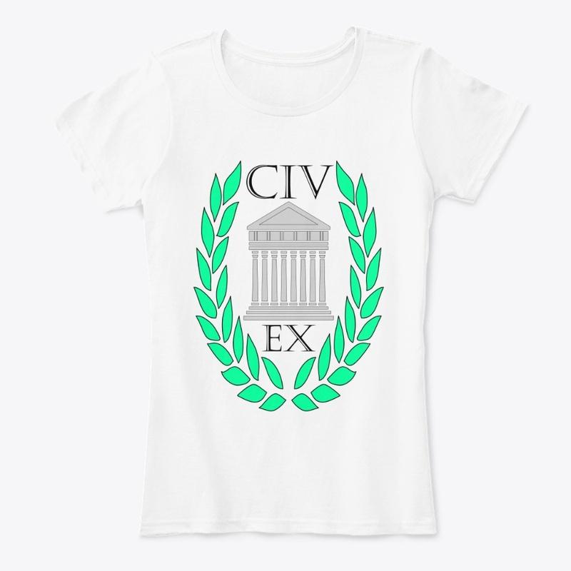 Civ Ex - Greco-Roman