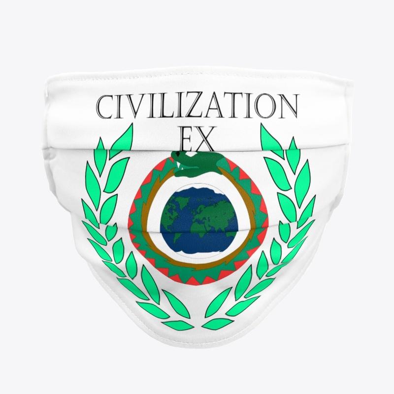 Civ Ex - Infinite Crown