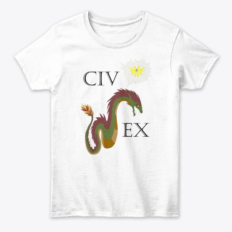 Civ Ex - Morning Star