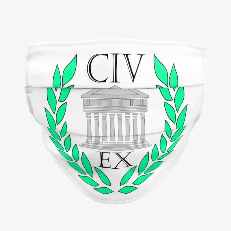 Civ Ex - Greco-Roman