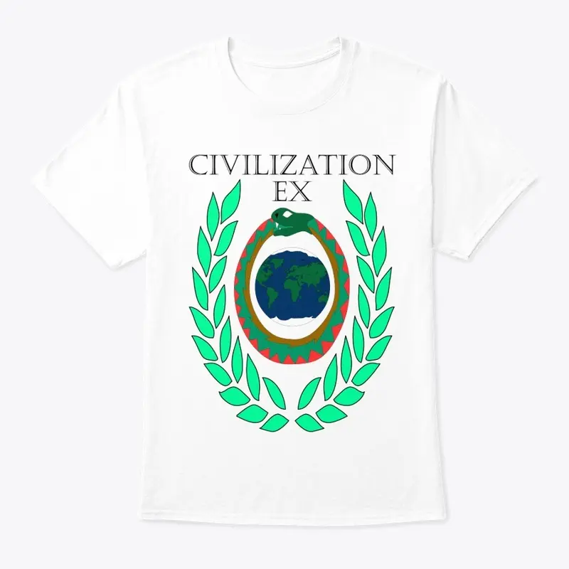 Civ Ex - Infinite Crown