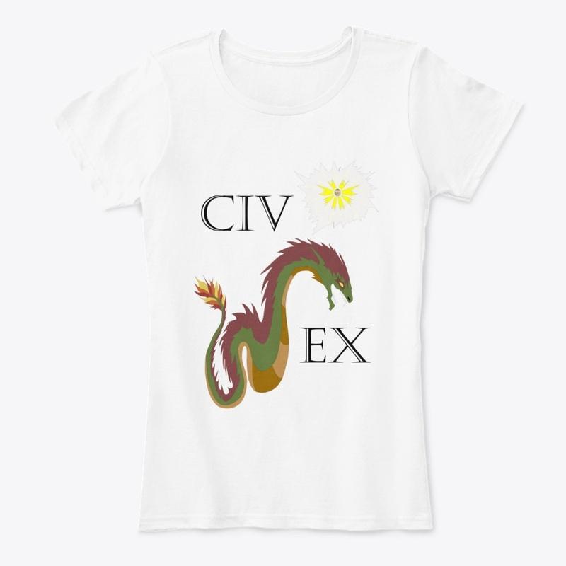 Civ Ex - Morning Star