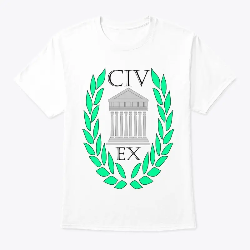 Civ Ex - Greco-Roman